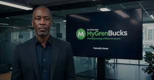 Jones MyGreenBucks: The Future of Financial Education and Sustainable Investing