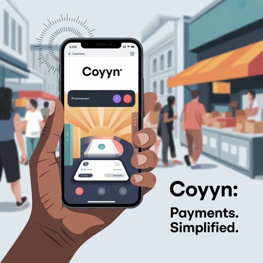 coyyn