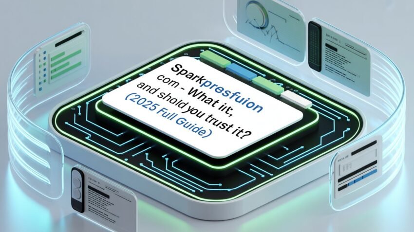 sparkpressfusion com