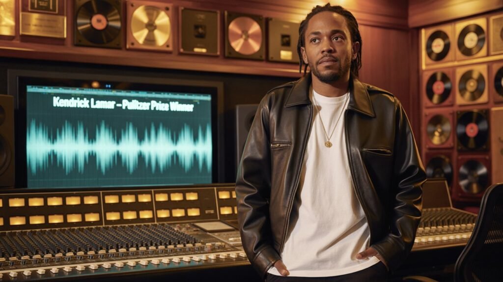 kendrick lamar net worth