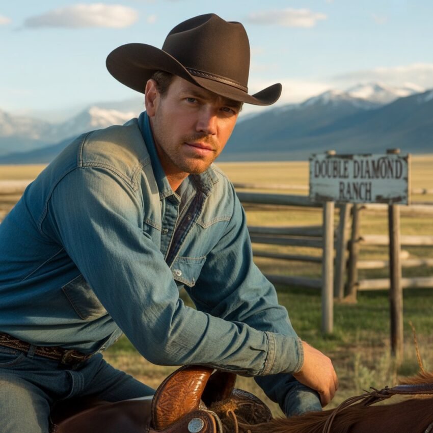 taylor sheridan net worth