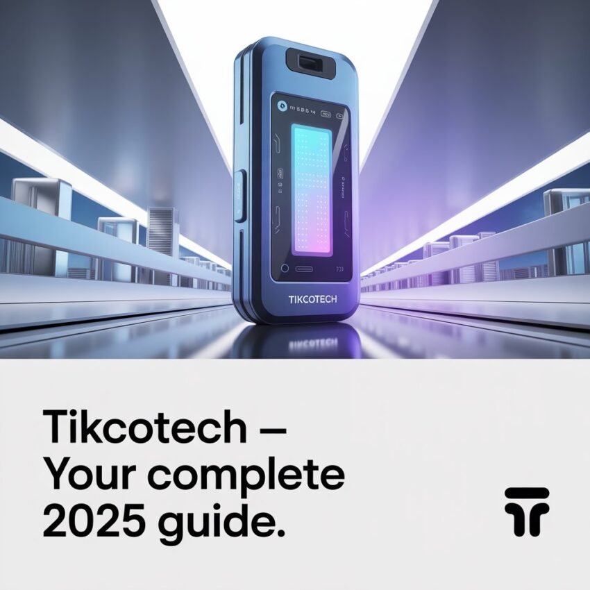 tikcotech