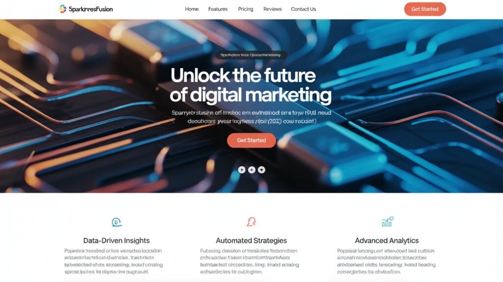 sparkpressfusion com