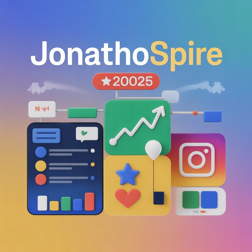 jonathonspire